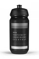 GOBIK Kerékpáros palack vízre - SHIVA - fekete