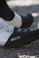 GOBIK Kerékpáros kamásli cipőre - NEOPRENE TOE COVER - fekete