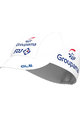 ALÉ Kerékpáros sapka - GROUPAMA FDJ 2019 - fehér
