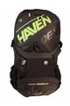 HAVEN hátizsák - RIDE-KI 22l - fekete/zöld