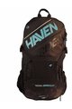 HAVEN hátizsák - RIDE-KI 22l - fekete/kék