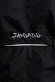 HOLOKOLO Kerékpáros szélálló dzseki - WIND/RAIN - fekete