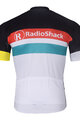 BONAVELO Kerékpáros mega szett - RADIOSHACK-NISSAN - fehér/színes/fekete