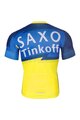 BONAVELO Kerékpáros mega szett - SAXO BANK TINKOFF - fehér/sárga/kék/fekete