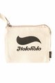 HOLOKOLO egyéb - ZIP - fehér