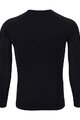 HOLOKOLO WINTER BASE LAYER - fekete
