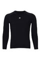 HOLOKOLO WINTER BASE LAYER - fekete
