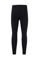 HOLOKOLO WINTER BASE LAYER - fekete