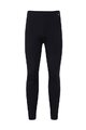 HOLOKOLO WINTER BASE LAYER - fekete