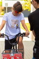 NU. BY HOLOKOLO Rövid ujjú kerékpáros póló - LE TOUR PARIS - fehér