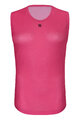 RIVANELLE FUNKCIONAL BASELAYER - fekete/rózsaszín