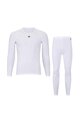 HOLOKOLO WINTER BASE LAYER - fehér