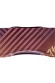 HOLOKOLO Kerékpáros fejpánt - SUMMER HEADBAND LADY - lila/barna