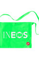 CASTELLI Kerékpáros táska - INEOS 2020 - zöld