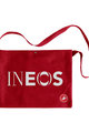 CASTELLI Kerékpáros táska - INEOS 2020 - piros