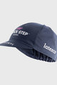 CASTELLI Kerékpáros sapka - QUICK-STEP 2022 - kék