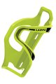 LEZYNE Kerékpáros üvegtartó kosár - FLOW CAGE SL-L - zöld