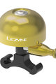 LEZYNE csengő - CLASSIC BRASS MEDIUM - arany