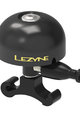 LEZYNE csengő - CLASSIC BRASS SMALL - fekete