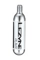 LEZYNE CO2 pumpa/töltény - 20G SILVER - ezüst