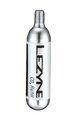 LEZYNE CO2 pumpa/töltény - 25G SILVER - ezüst