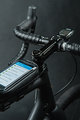 LEZYNE Kerékpáros táska - SMART ENERGY - fekete