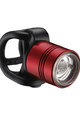 LEZYNE lámpa - FEMTO DRIVE FRONT - fekete