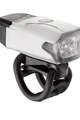 LEZYNE lámpa - KTV DRIVE FRONT - fehér