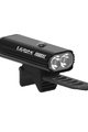 LEZYNE lámpa - LITE DRIVE 1000XL - fekete