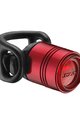 LEZYNE lámpa - FEMTO DRIVE REAR - piros