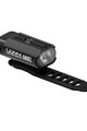 LEZYNE lámpa - HECTO DRIVE 500XL - fekete