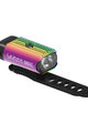 LEZYNE lámpa - HECTO DRIVE 500XL - színes