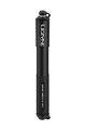 LEZYNE szivattyú - GRIP DRIVE HV M - fekete