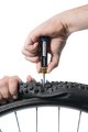 LEZYNE Kerékpáros szerszámok - TUBELESS INSERT KIT - fekete