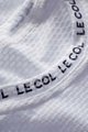 LE COL Kerékpáros fehérnemű póló - PRO AIR - fehér