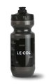 LE COL Kerékpáros palack vízre - PRO WATER - fekete/szürke