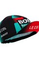 LE COL Kerékpáros sapka - BORA HANSGROHE 2023 - zöld/piros/fekete