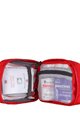 LIFESYSTEMS elsősegély doboz - TREK FIRST AID KIT - piros