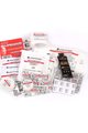 LIFESYSTEMS elsősegély doboz - LIGHT & DRY MICRO FIRST AID KIT - piros