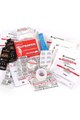 LIFESYSTEMS elsősegély doboz - LIGHT AND & PRO FIRST AID KIT - piros