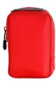 LIFESYSTEMS elsősegély doboz - MINI STERILE FIRST AID KIT - piros