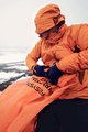 LIFESYSTEMS túlélőtáska - SURVIVAL BAG - narancssárga