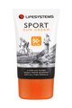 LIFESYSTEMS napvédő krém - SPORT SUN CREAM SPF 50+ 100ML