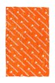 LIFESYSTEMS thermofólia - THERMAL BLANKET - narancssárga