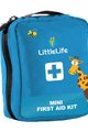 LIFESYSTEMS elsősegély doboz - LITTLELIFE MINI FIRST AID KIT - kék