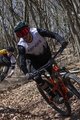 LIMAR Kerékpáros sisak - DELTA MTB - zöld