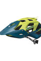 LIMAR Kerékpáros sisak - 949DR MTB - világoszöld/zöld