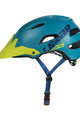 LIMAR Kerékpáros sisak - 848DR MTB - zöld