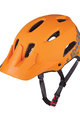 LIMAR Kerékpáros sisak - 848DR MTB - narancssárga