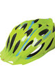 LIMAR Kerékpáros sisak - 757 MTB - kék/zöld